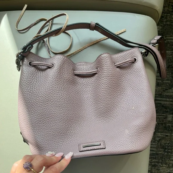 Rebecca Minkoff Bucket Bag - Picture 9 of 11